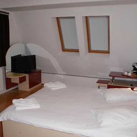 Vila Sorina Poiana Brasov Esterno foto