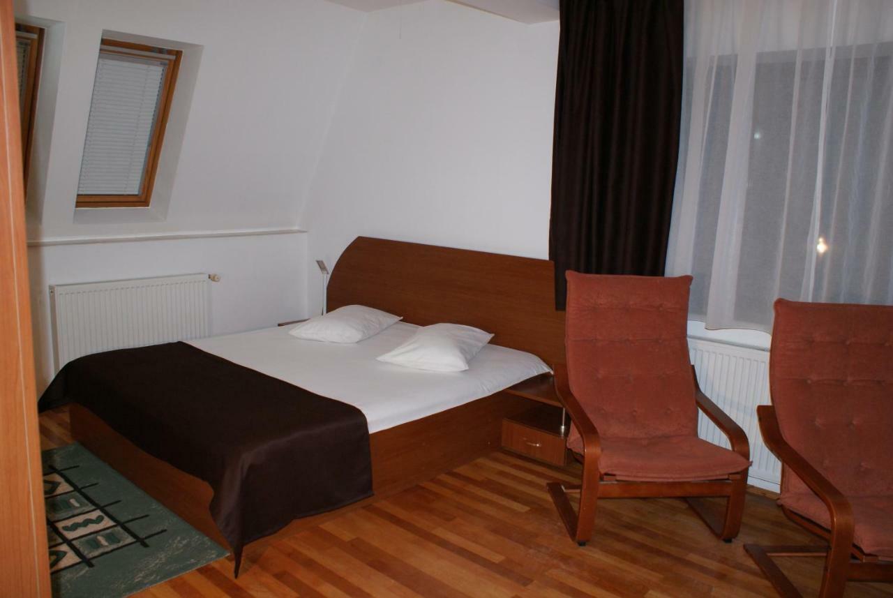 Vila Sorina Poiana Brasov Esterno foto