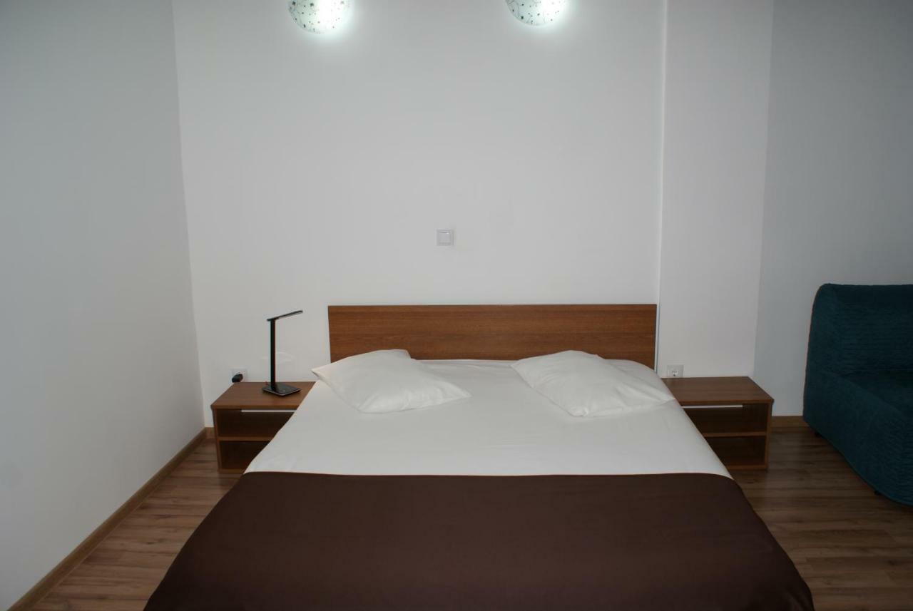 Vila Sorina Poiana Brasov Esterno foto