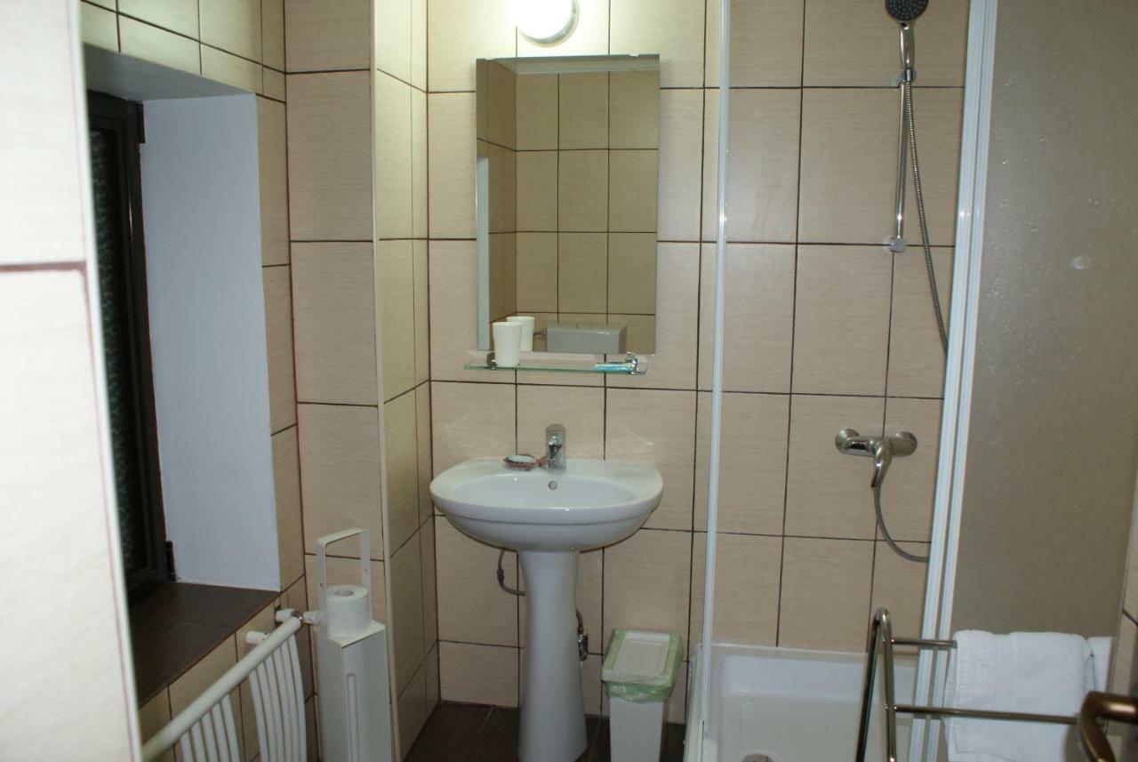 Vila Sorina Poiana Brasov Esterno foto