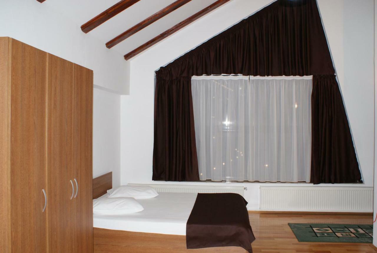Vila Sorina Poiana Brasov Esterno foto