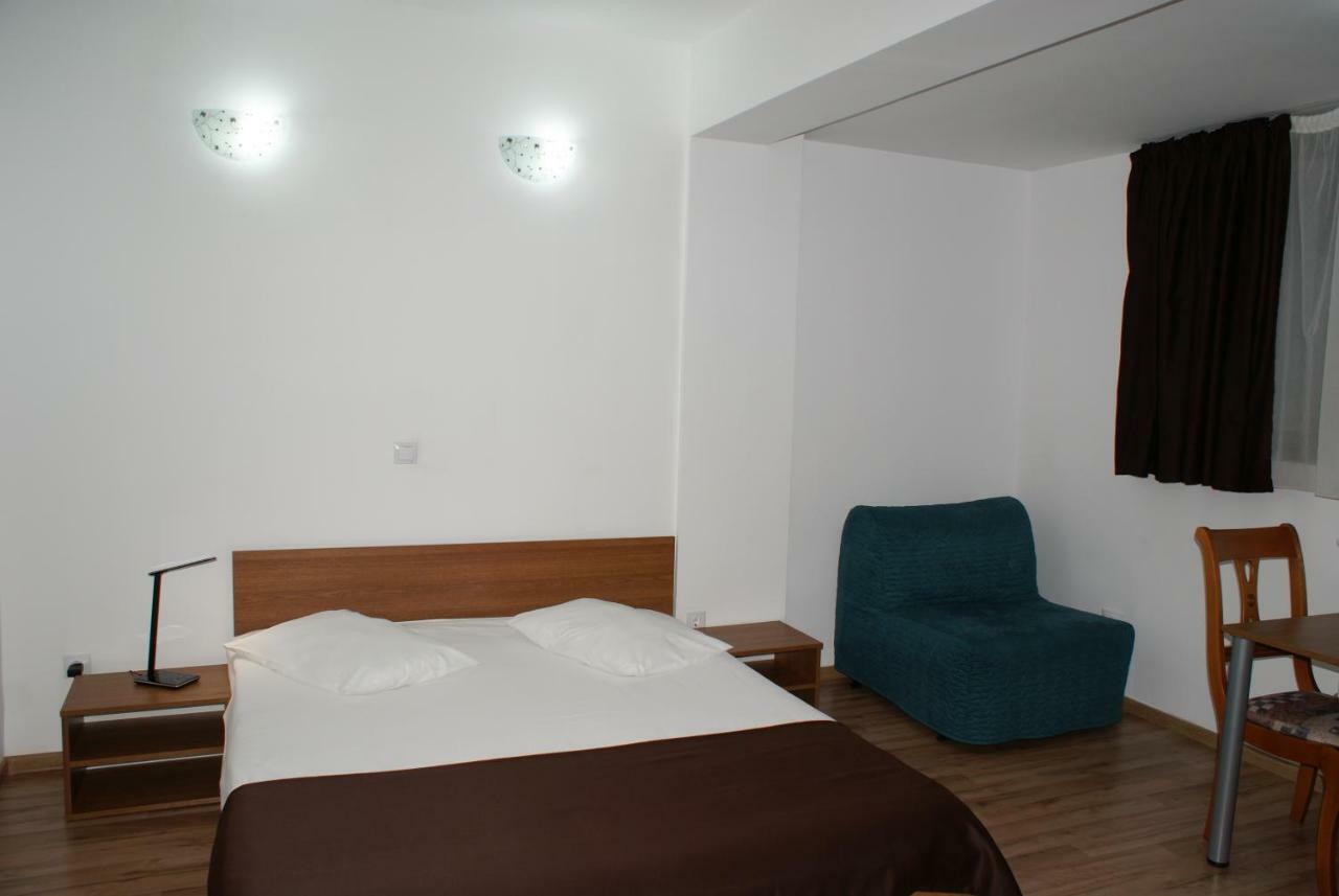 Vila Sorina Poiana Brasov Esterno foto