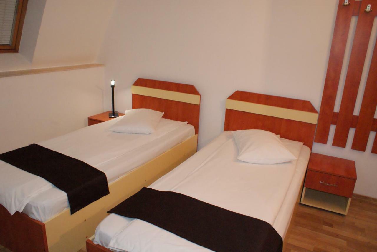 Vila Sorina Poiana Brasov Esterno foto