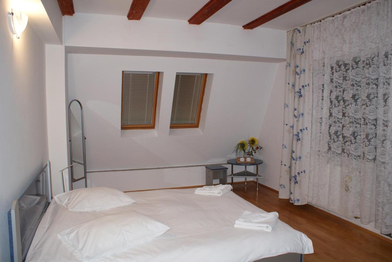 Vila Sorina Poiana Brasov Esterno foto